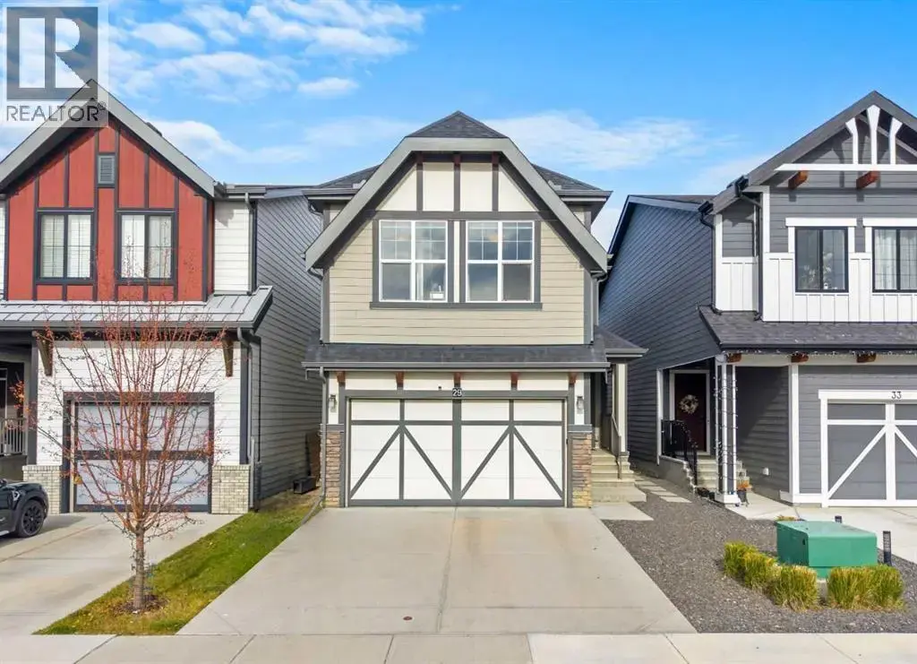 29 Masters Row Se, Calgary