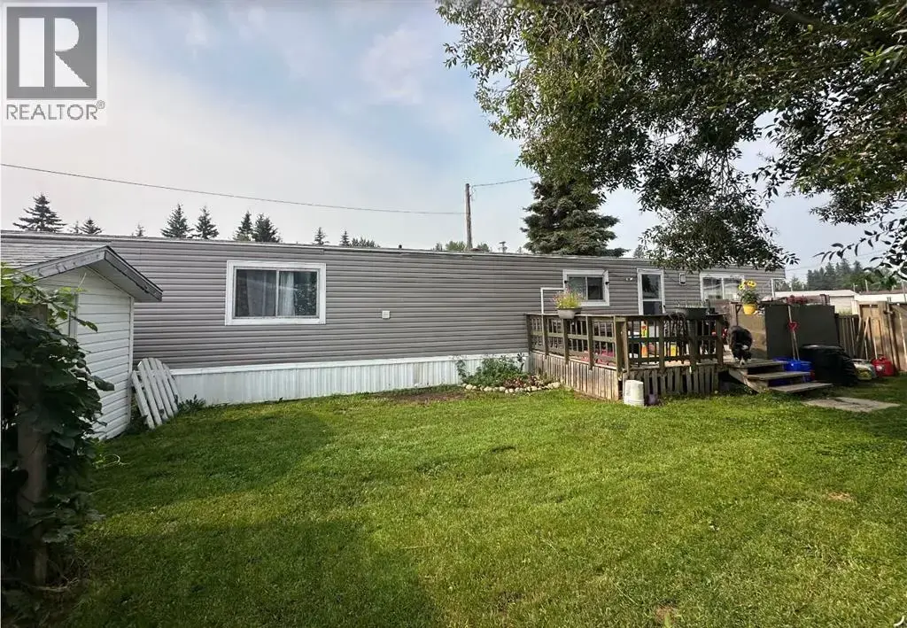 75, 851 56 Street, Edson