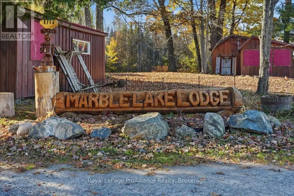 1005 Marble Lake Road, North Frontenac