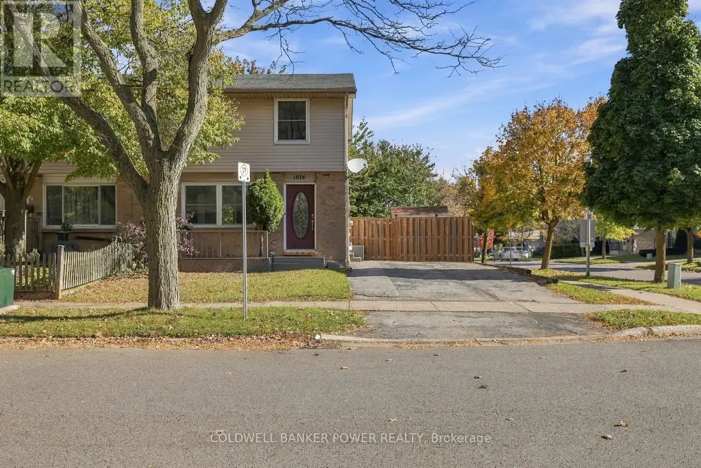 1074 Blanchard Road, London North (North I)