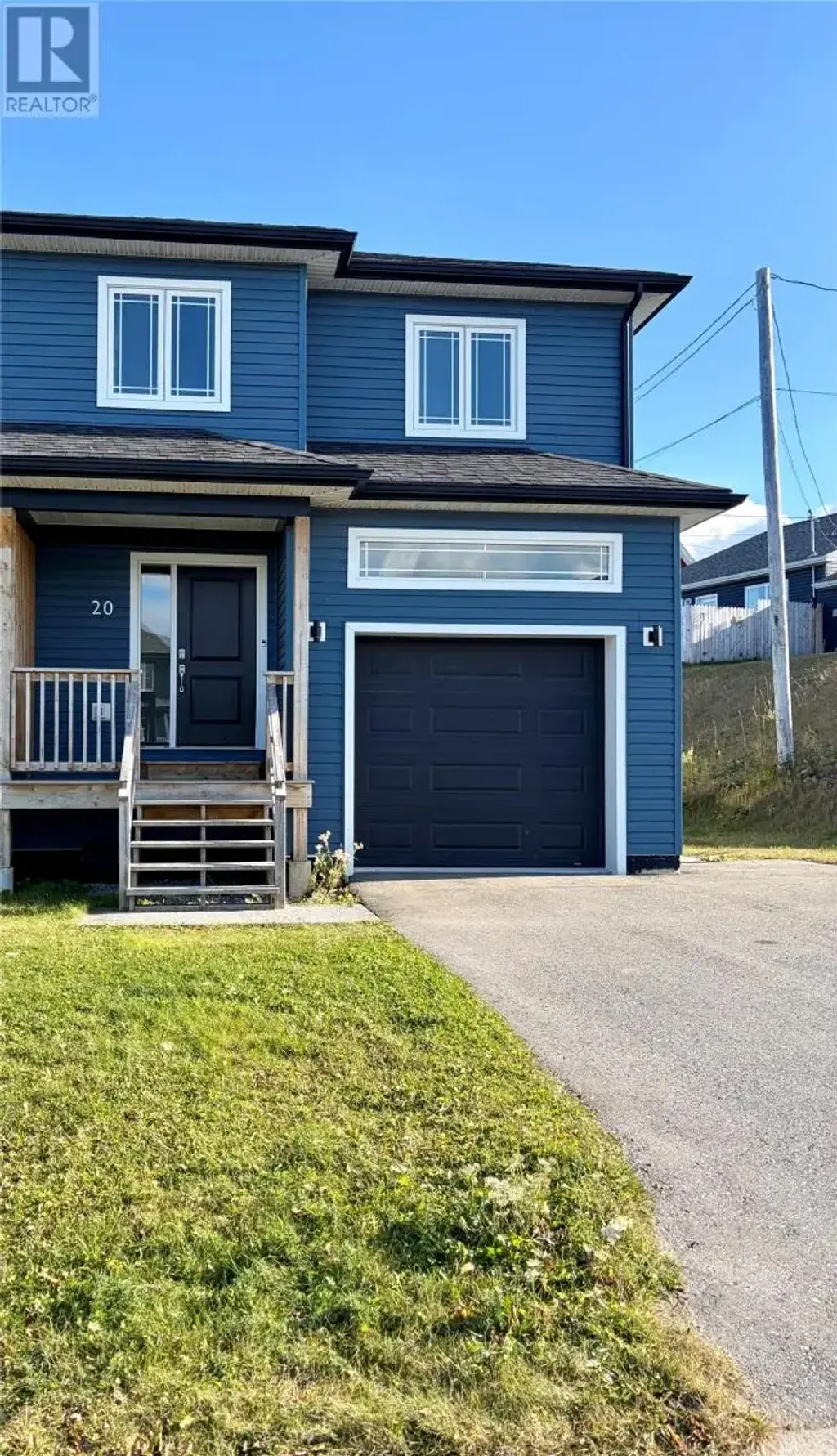 20 Beaumont Hamel Street, CORNER BROOK