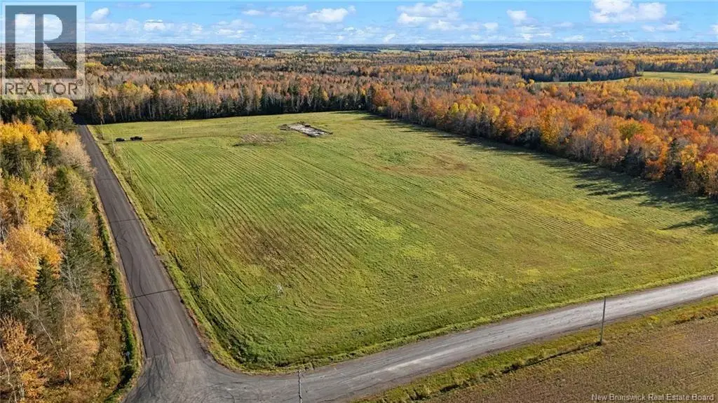 Lot 5 Bois Joli Road, Bouctouche