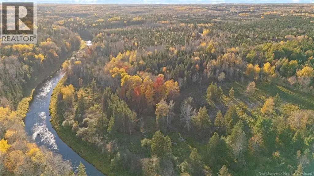 Riverfront Lot 3 Coates Mills North Road, Sainte-Marie-De-Kent