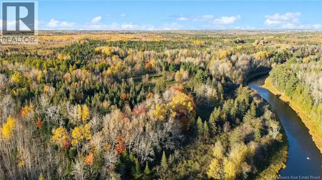 Riverfront Lot 2 Coates Mills North Road, Sainte-Marie-De-Kent