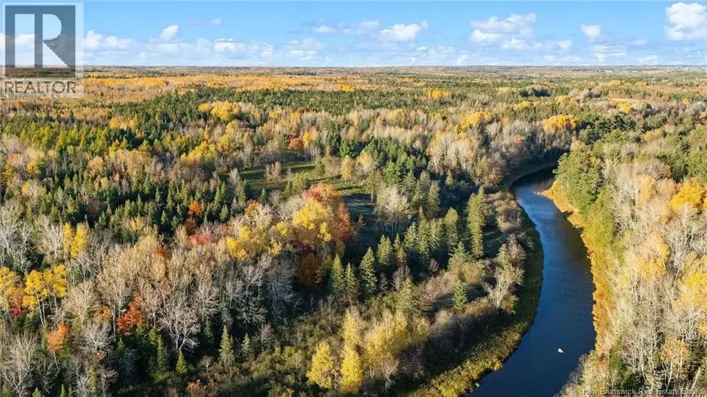 Riverfront Lot 1 Coates Mills North Road, Sainte-Marie-De-Kent