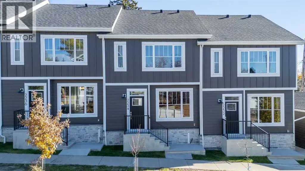 2234 44 Street Nw, Calgary