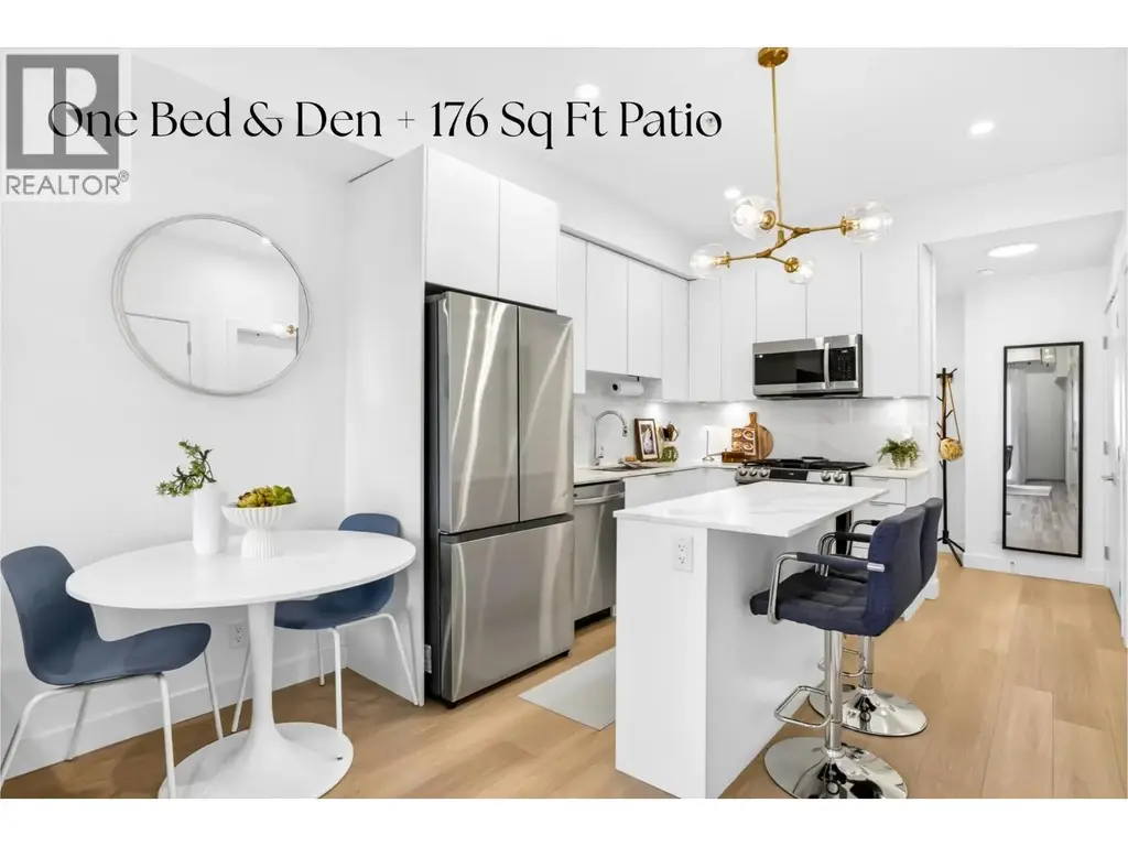 203 2331 Kelly Avenue, Port Coquitlam