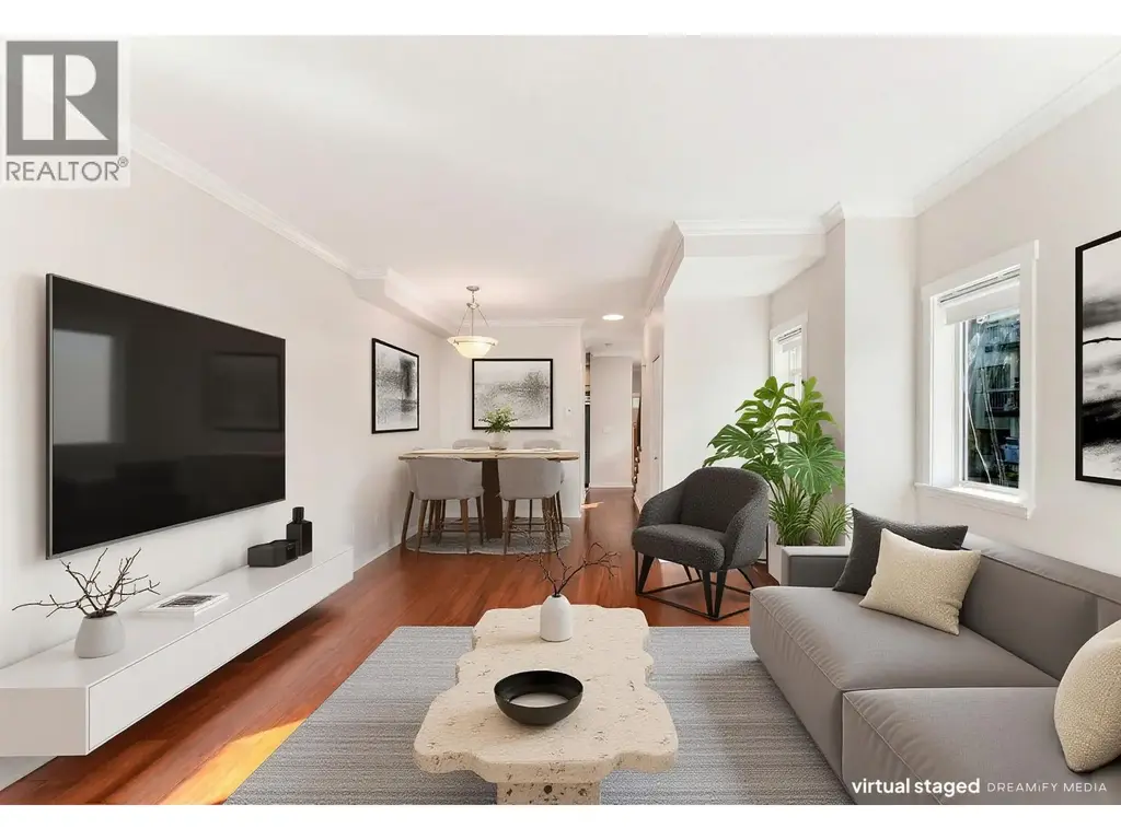 13 4288 Sardis Street, Burnaby