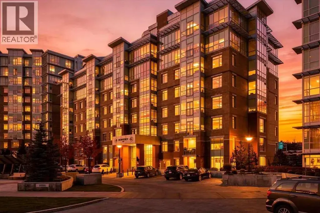 502, 24 Varsity Estates Circle Nw, Calgary