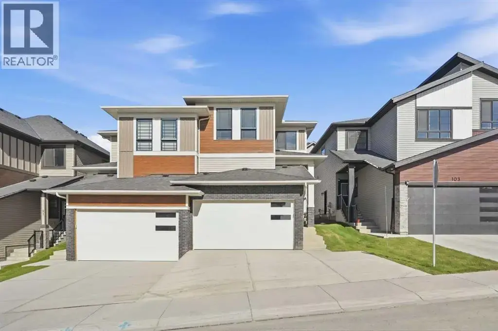 99 Heritage Manor, Cochrane