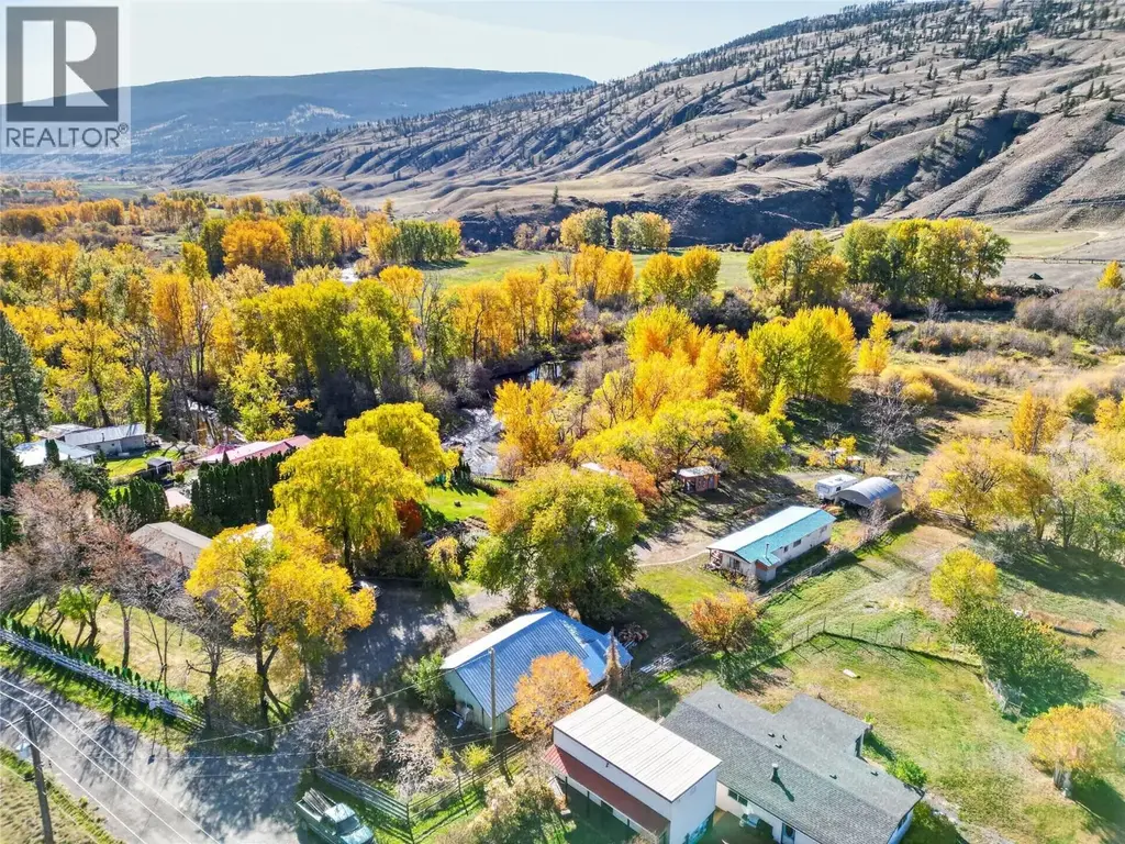 4153 Mickey Frontage Road, Cache Creek
