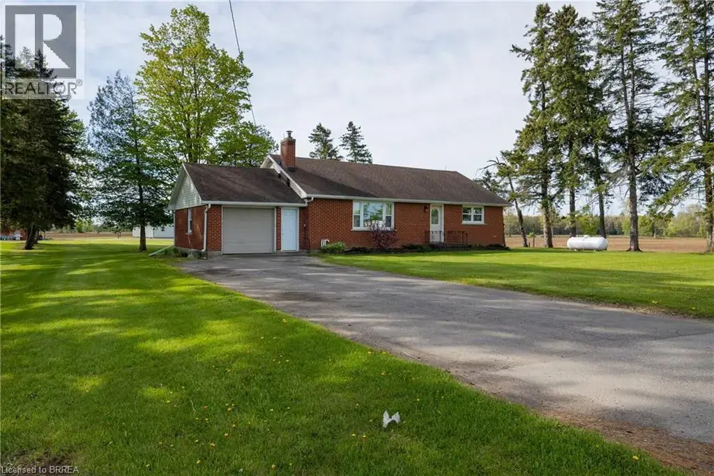 522 Ellis Avenue, Brantford