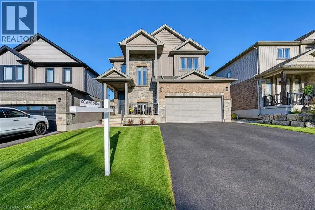 75 Stier Road, New Hamburg