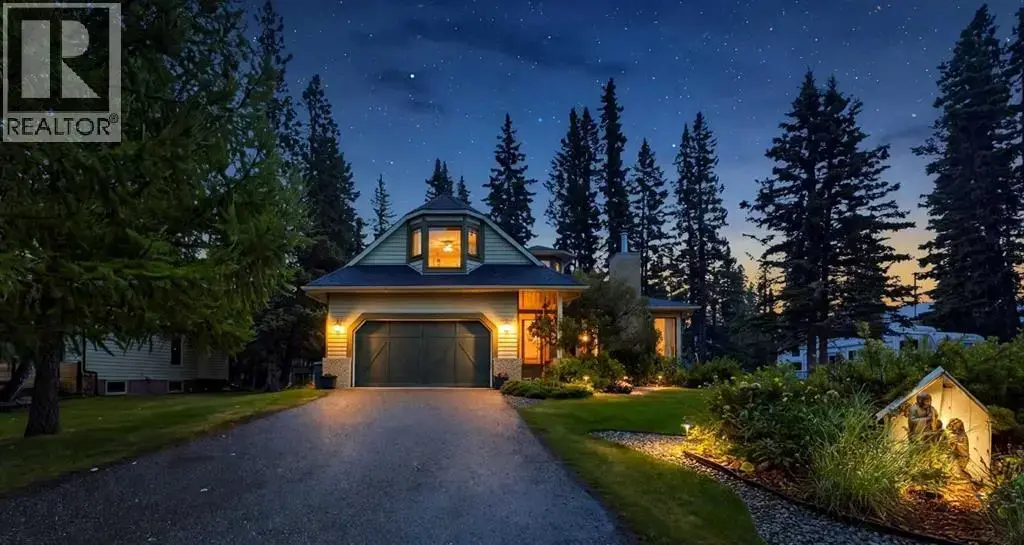 31 Manyhorses Drive, Rural Rocky View County