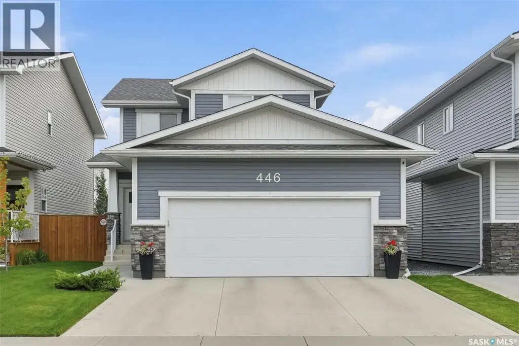 446 Germain Manor, Saskatoon