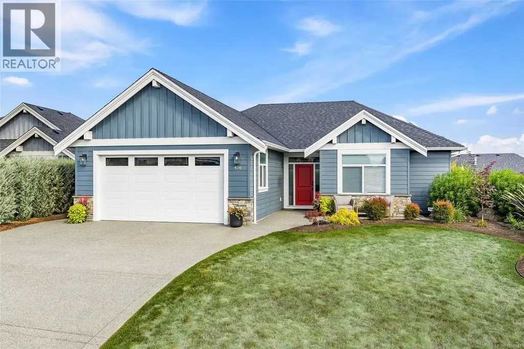 436 Ridgefield Dr, Parksville