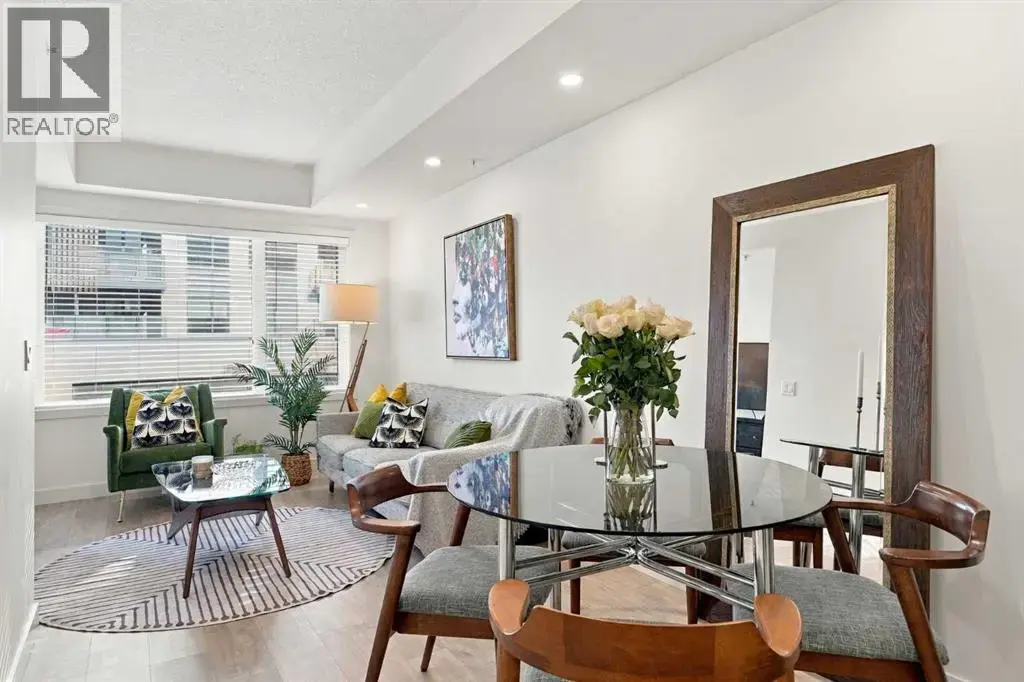 205, 3450 19 Street Sw, Calgary