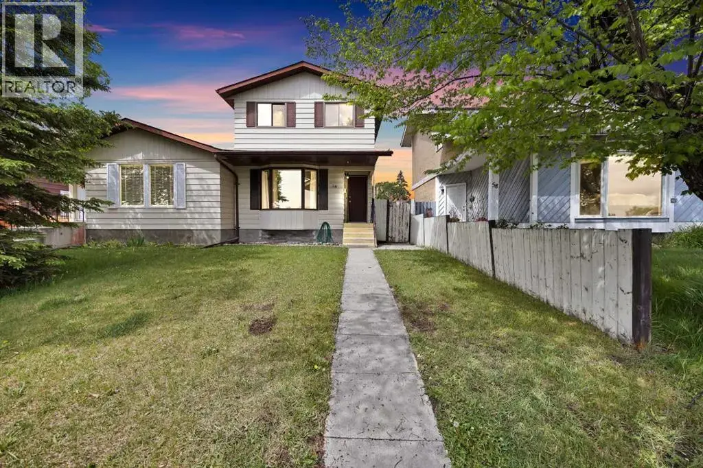56 Templeridge Crescent Ne, Calgary