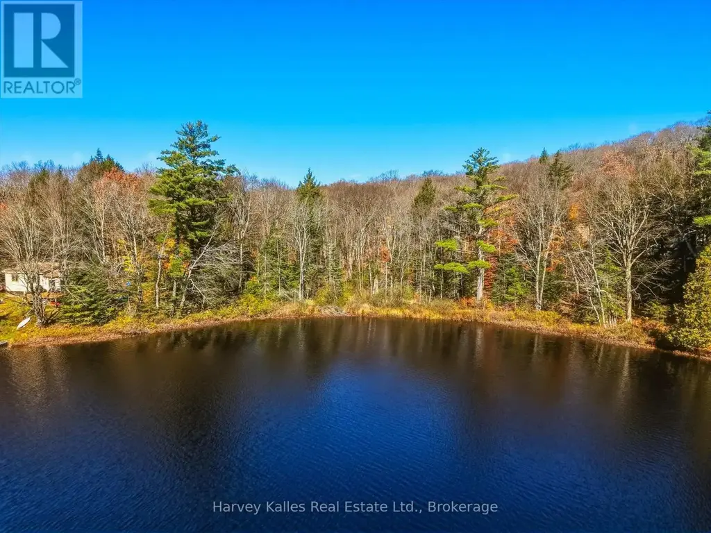 0 Frau Lane, Bracebridge (Draper)