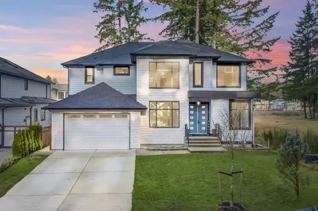 19723 31a Avenue, Langley