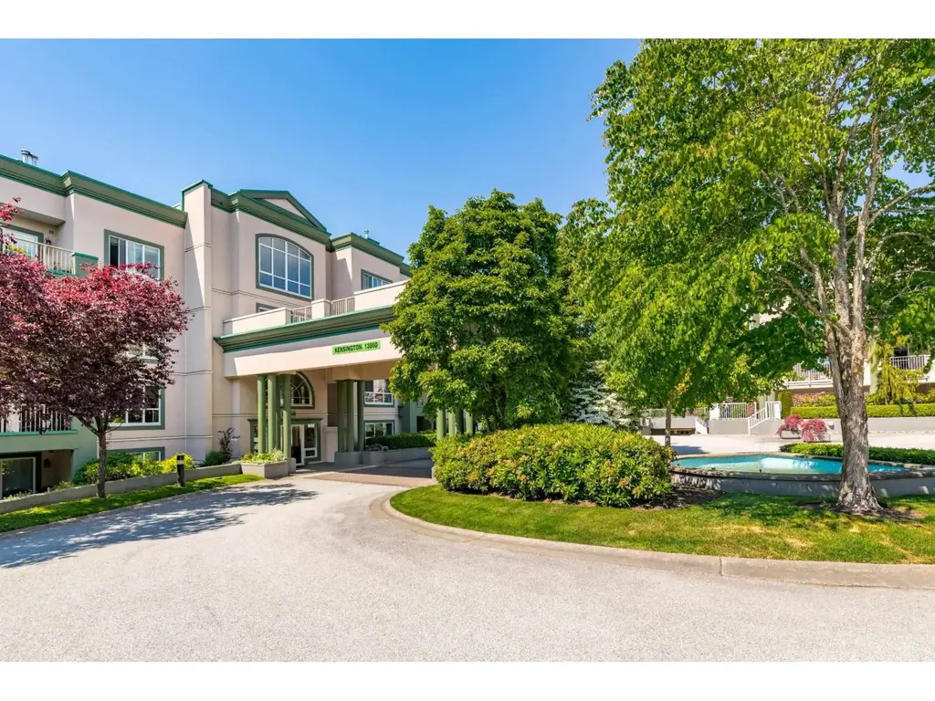 101 13860 70 Avenue, Surrey