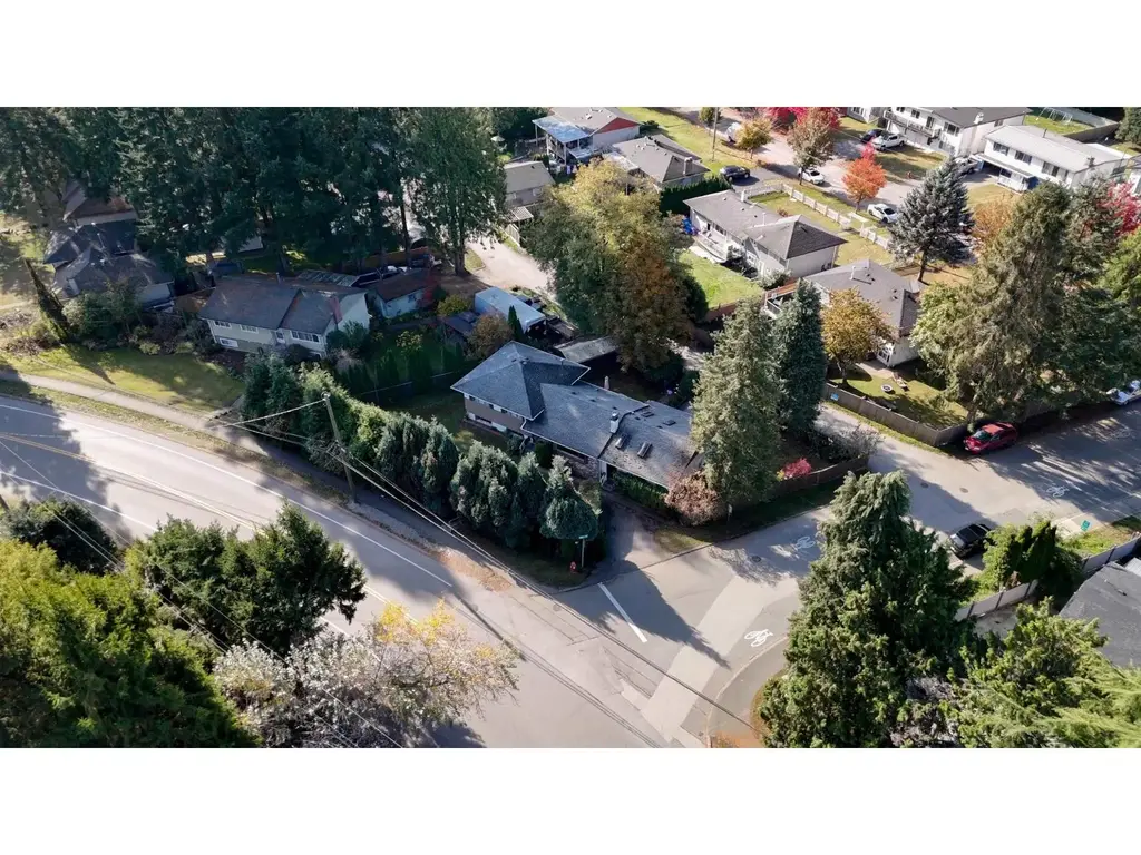 13002 Old Yale Road, Surrey