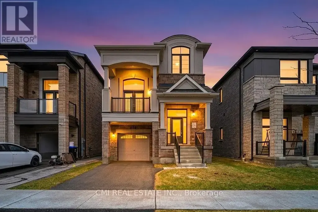 656 Newlove Street, Innisfil