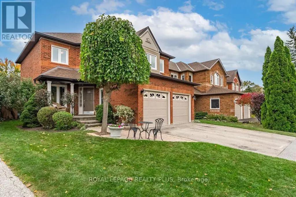 6795 Gracefield Drive, Mississauga (Lisgar)