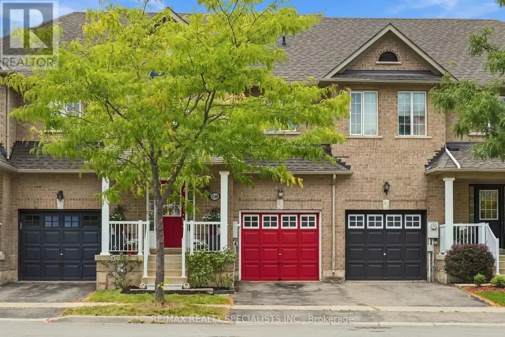 1140 Bonin Crescent, Milton (CL Clarke)