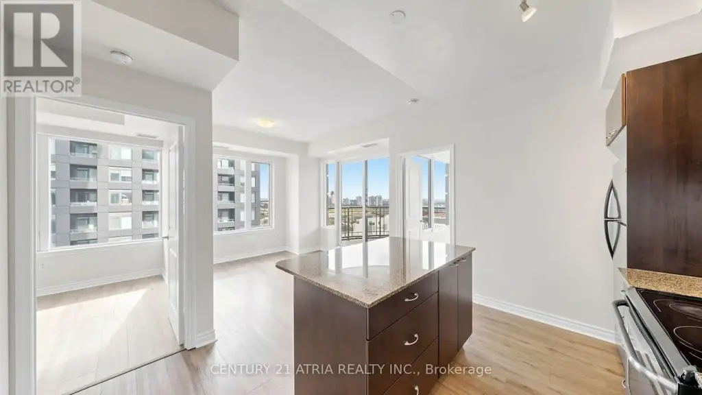 1802 - 385 Prince Of Wales Drive, Mississauga (City Centre)