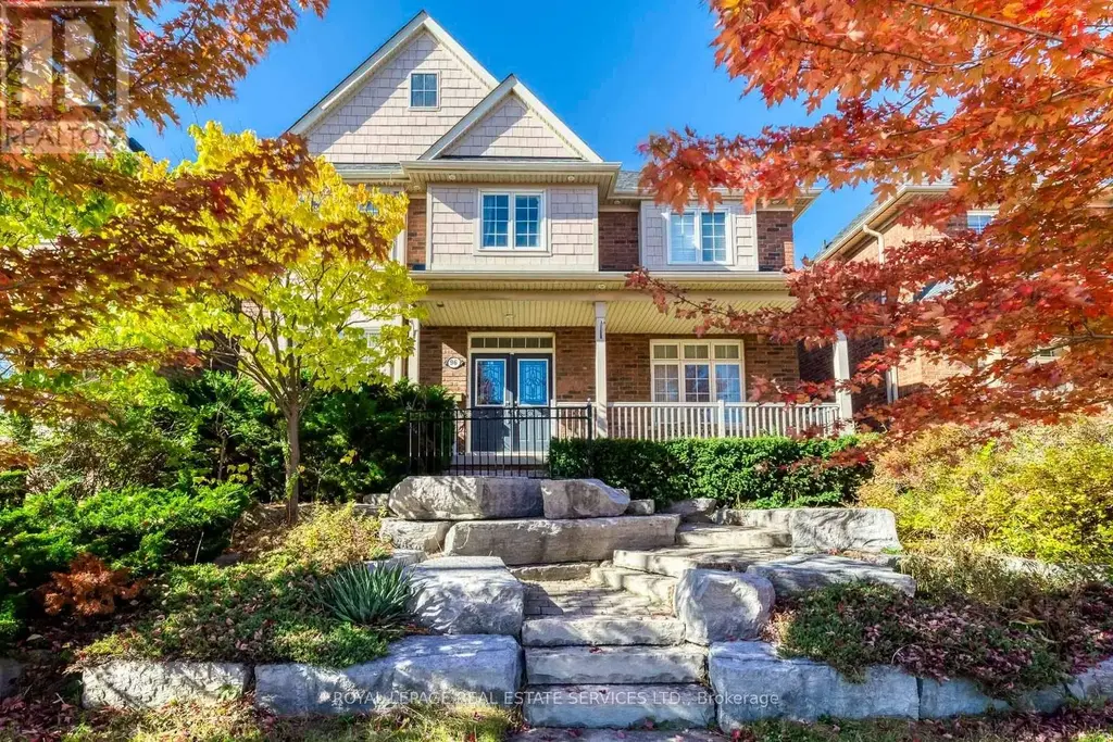 96 Thomas Street, Mississauga (Streetsville)