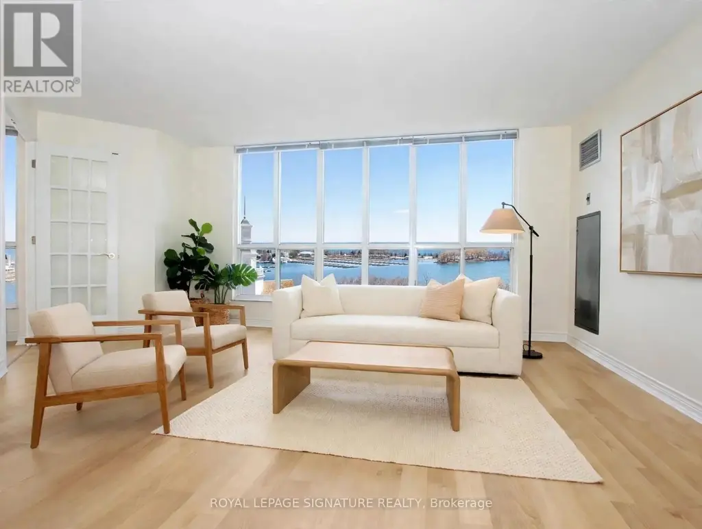 703 - 2285 Lake Shore Boulevard W, Toronto (Mimico)