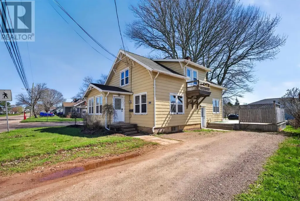 289 Granville St, Summerside
