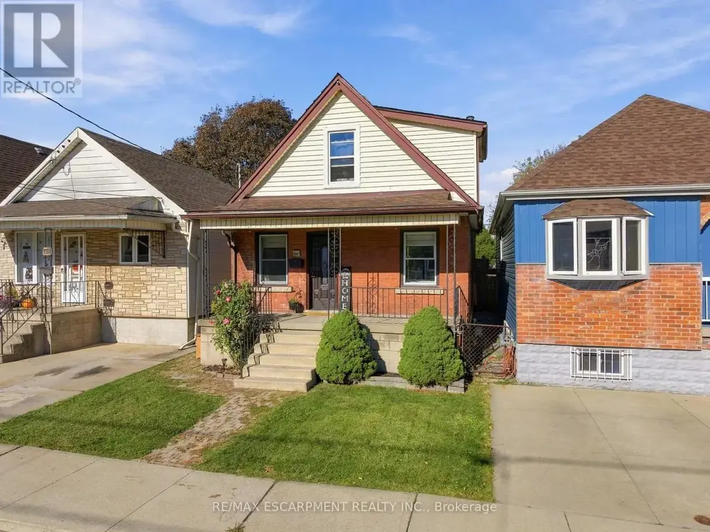 153 Albany Avenue, Hamilton (Homeside)