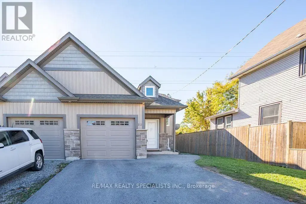 22 Elm Street, St. Catharines (Oakdale)