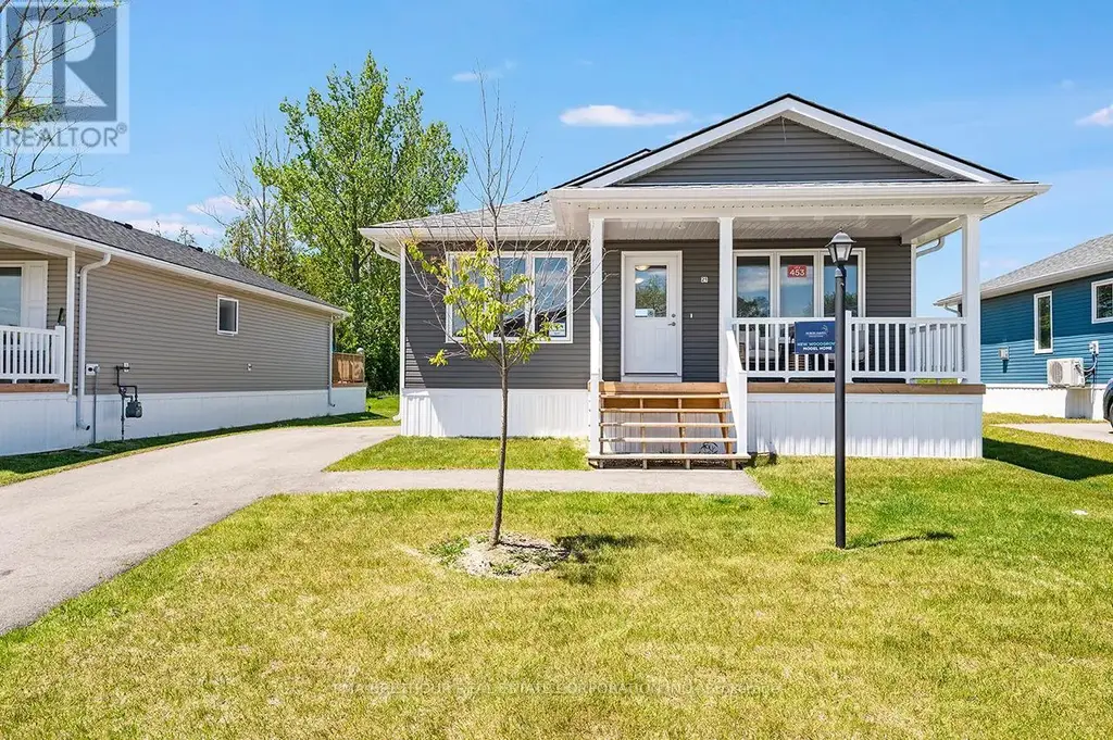 21 Bluffs View Boulevard, Ashfield-Colborne-Wawanosh (Colborne)