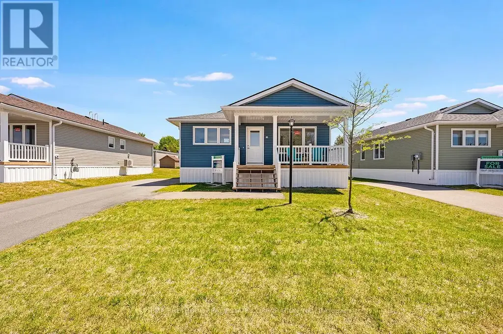 20 Bluffs View Boulevard, Ashfield-Colborne-Wawanosh (Colborne)