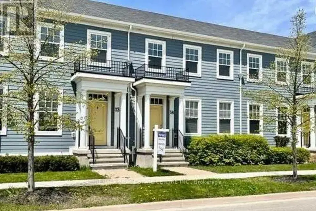12 Macdonell Road, Niagara-on-the-Lake (Town)