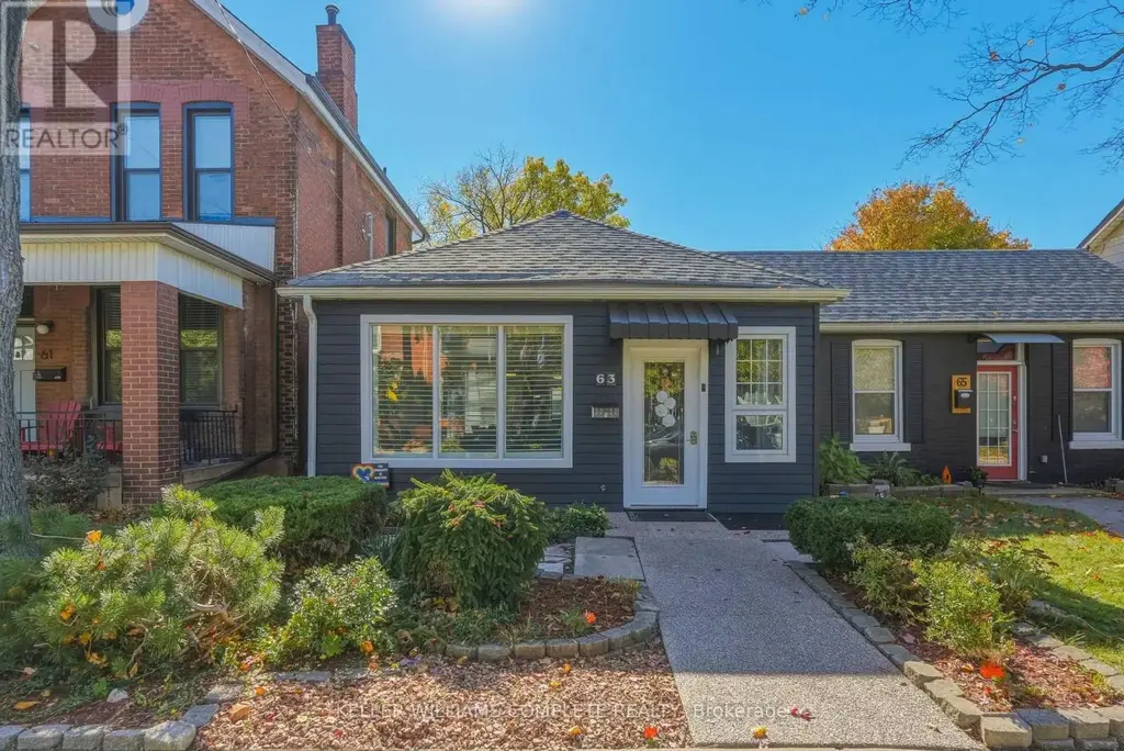 63 Chatham Street, Hamilton (Kirkendall)