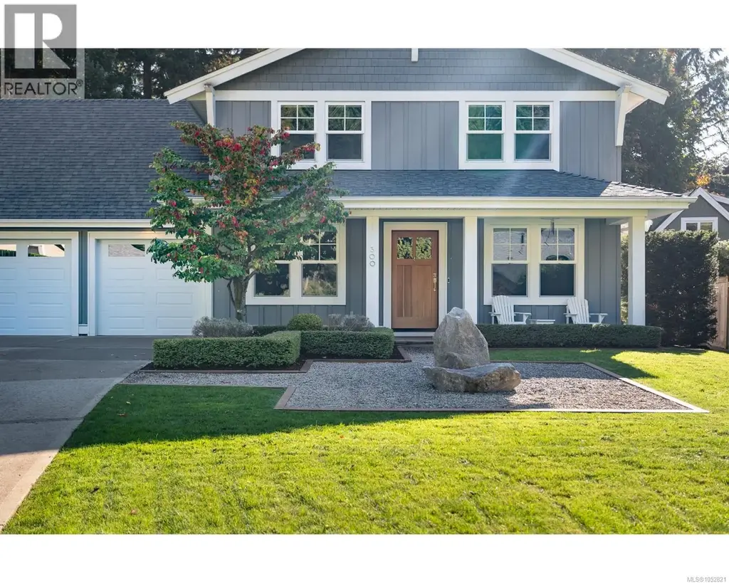 300 Sunningdale Rd E, Qualicum Beach