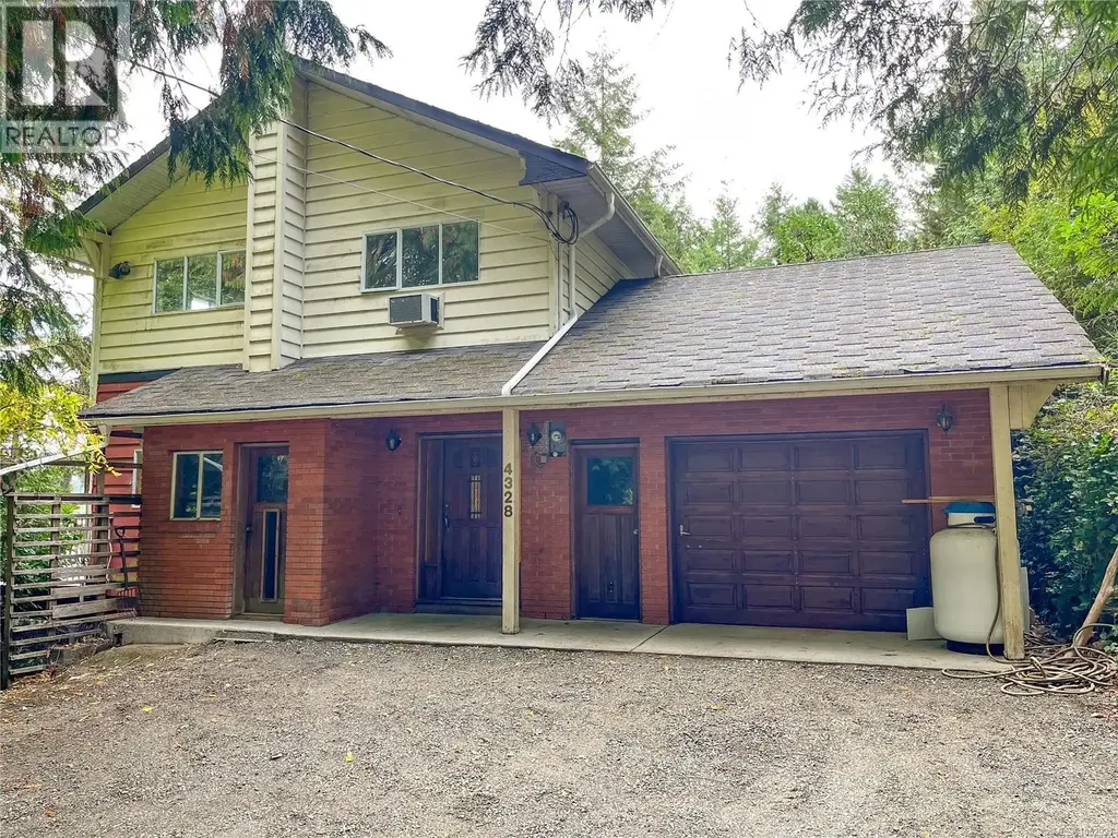 4328 Trans Canada Hwy, Malahat