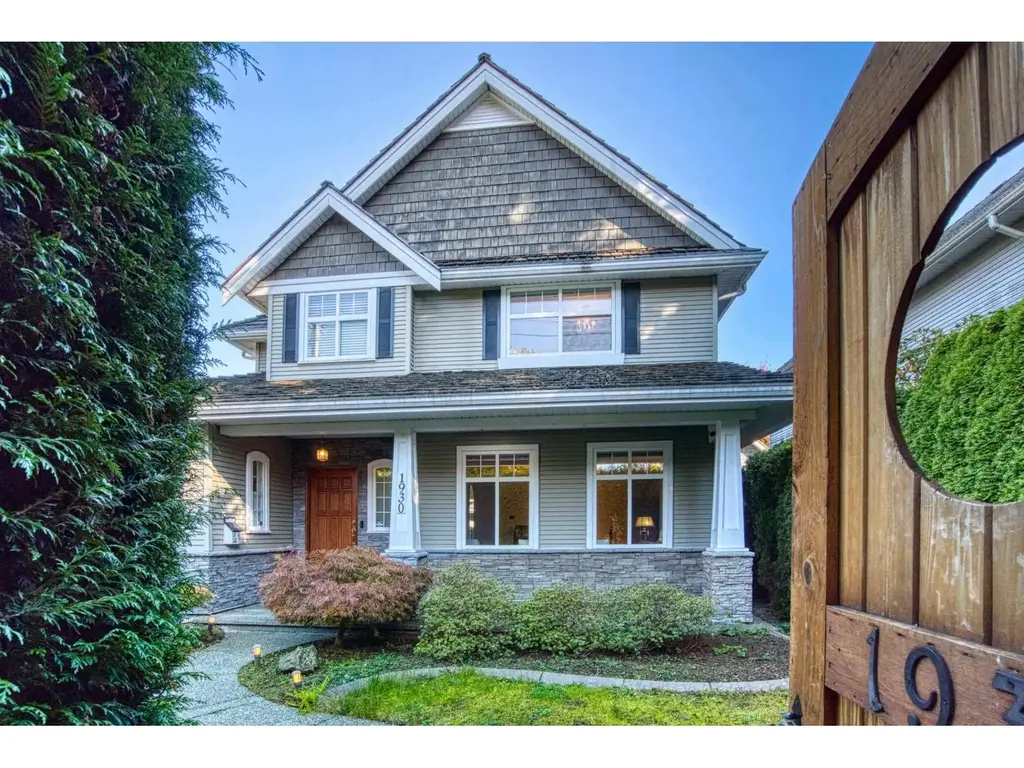 1930 140 Street, Surrey