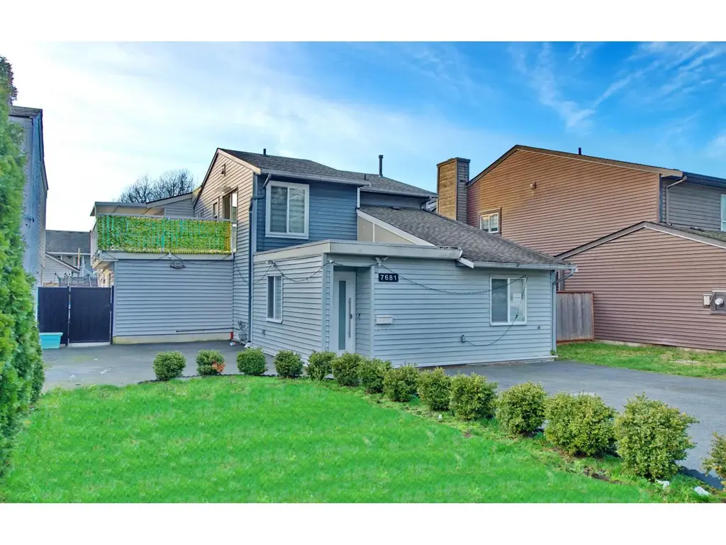 7681 125 Street, Surrey