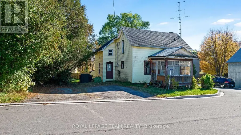 29 David St Street, Edwardsburgh/Cardinal