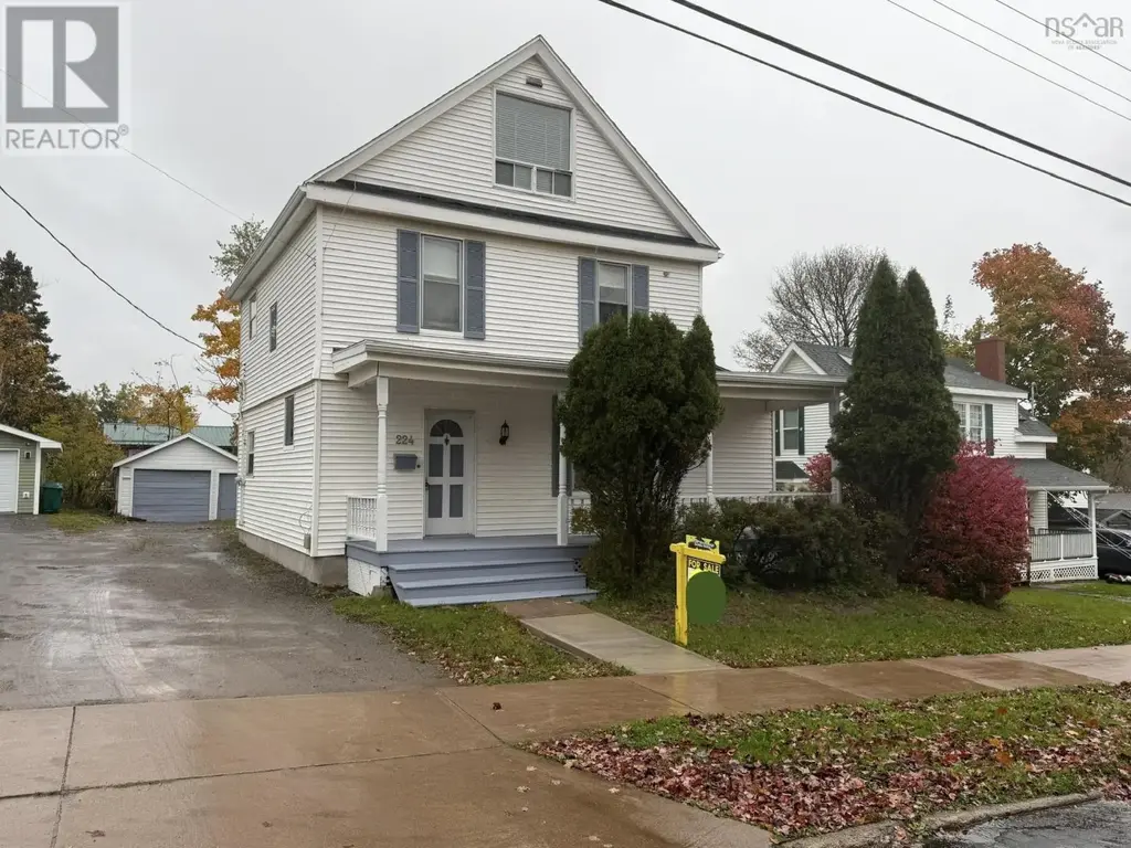 224 Elm Street, New Glasgow