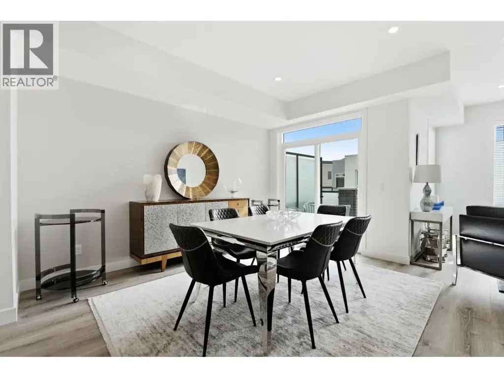 610 Academy Way Unit# 125, Kelowna