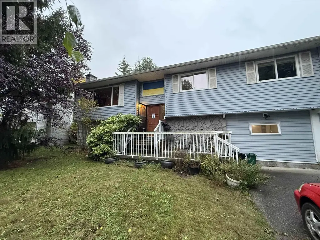11760 Gee Street, Maple Ridge