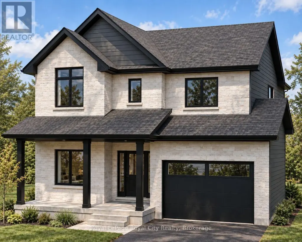 112 Lemon Street, Guelph (St. George's)