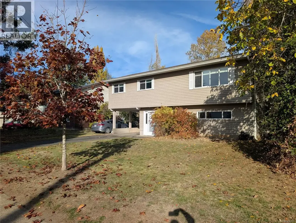1440 Dogwood Ave, Comox