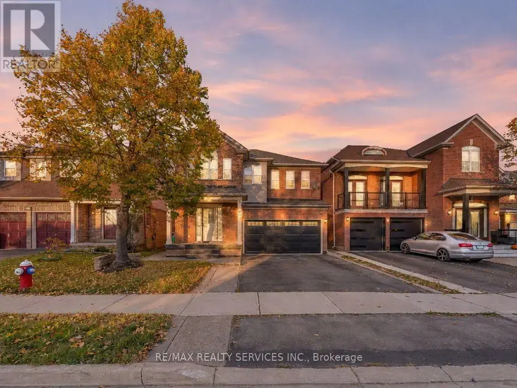 355 Edenbrook Hill Drive, Brampton (Fletcher's Meadow)